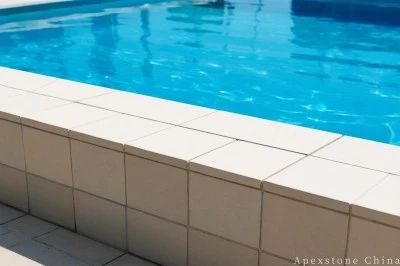 10mm Limestone Stone Pavers high quality