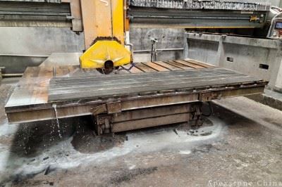 120 Inch Black Gold Flow Kitchen Countertops suppliers