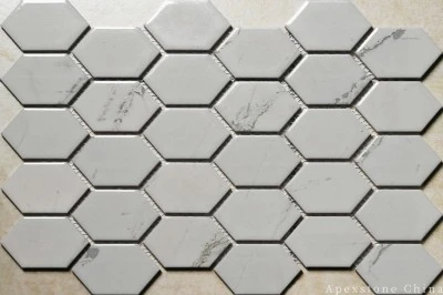 12x12 Marble Floor Tiles