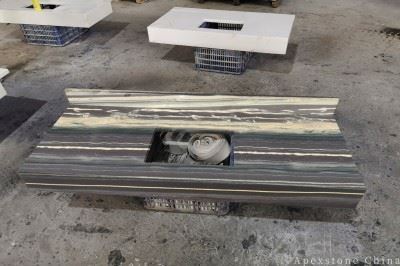 2cm Vacheron Constantin Marble Vanities suppliers