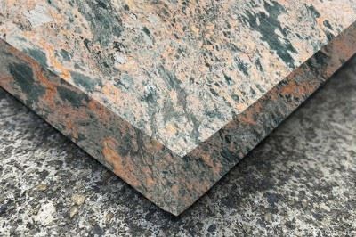3/4 Inch Pink Marble Paving Slabs suppliers