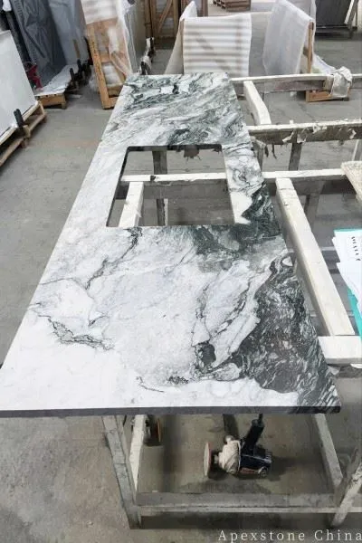 36 in Fantastico Arni Quartzite Tops best