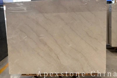 Angel Beige Marble Cheap Beige Stone