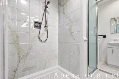 Aurora Green Marble Expensive White Stone high quality
