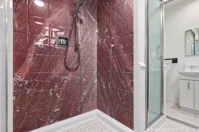 Bordeaux Red Marble Expensive Red Stone high quality