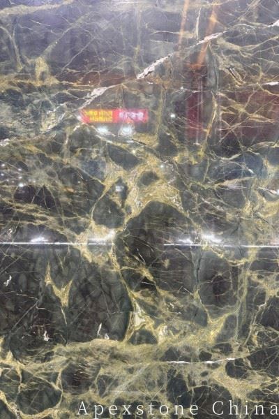 Classic Green Marble Inexpensive Green Stone suppliers