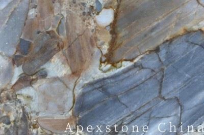 Diet Champagne Marble Expensive Gold Stone factory