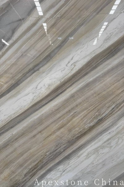 Earl White Marble Inexpensive White Stone factory