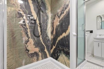 Emerald Valley Orchid Marble Expensive Black Stone high quality