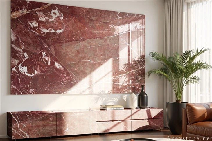 Count_Red_Marble_top_TV_stand_119