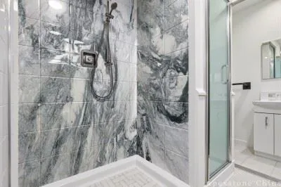 Fantastico Arni Quartzite Luxury White Stone high quality