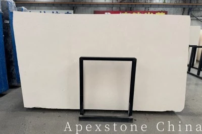 Finike White Limestone Inexpensive White Stone