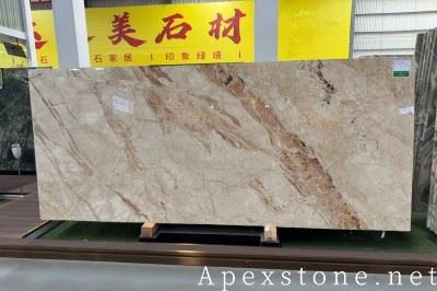 Freestanding Italy Breccia Pink Marble Bathtub best