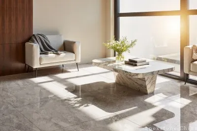 George Wood Grain Marble Inexpensive Brown Stone price