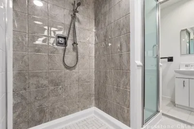 George Wood Grain Marble Inexpensive Brown Stone high quality