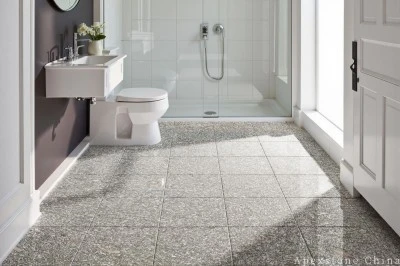Grey Moca Grey Limestone Floors high quality