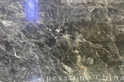Grigio Carnico Marble Expensive Grey Stone suppliers
