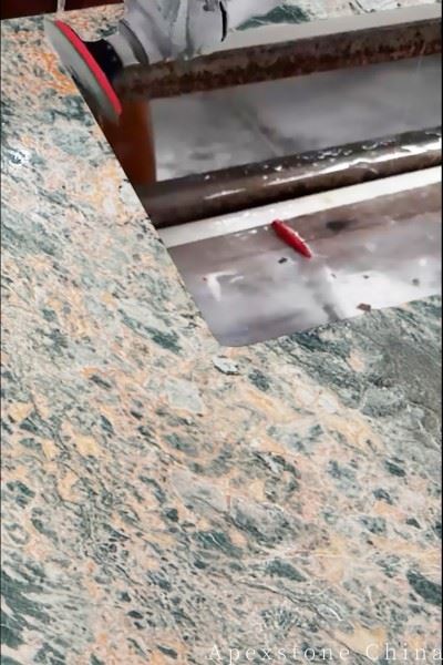 Honed New Four Seasons Pink Kitchen Countertops best