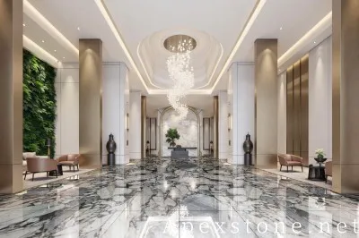 OceanStormMarblehallway floor50 OceanStormMarblehallway floor50