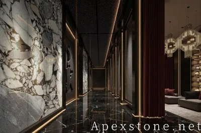 OceanStormMarblelobby design55 OceanStormMarblelobby design55