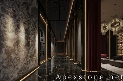 CartierGrey Marblelobby design55 CartierGrey Marblelobby design55