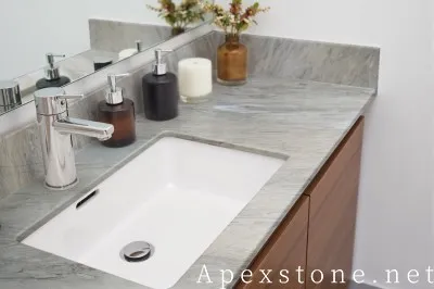 PalissandroAzzurroMarblebathroombenchtopideas147 PalissandroAzzurroMarblebathroombenchtopideas147