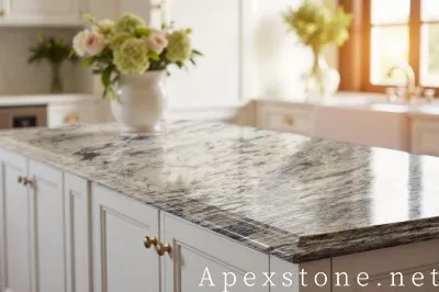 RoyalLavenderMarblekitchenislandideas171 RoyalLavenderMarblekitchenislandideas171