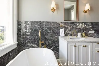 GivenchyBlackMarblebathroomwalltiles142 GivenchyBlackMarblebathroomwalltiles142
