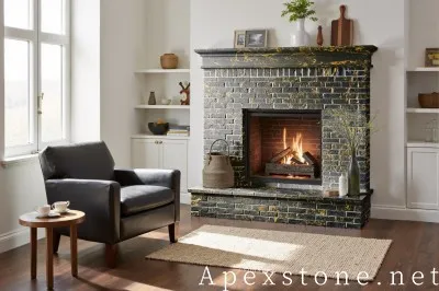 AthensPortoroMarblefireplaceideas87 AthensPortoroMarblefireplaceideas87