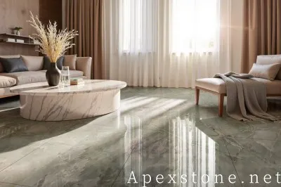 DesertEmeraldMarblelivingspacefloortiles109 DesertEmeraldMarblelivingspacefloortiles109