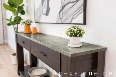 DesertEmeraldMarbleconsoletabledesign62 DesertEmeraldMarbleconsoletabledesign62