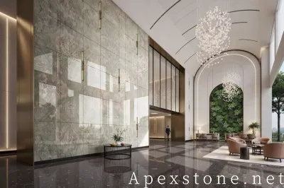 DesertEmeraldMarbleentrywaywallideas45 DesertEmeraldMarbleentrywaywallideas45