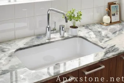 FendiWhiteMarblekitchendesign175 FendiWhiteMarblekitchendesign175