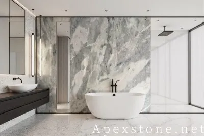 FendiWhiteMarblebathroomwalldesign141 FendiWhiteMarblebathroomwalldesign141