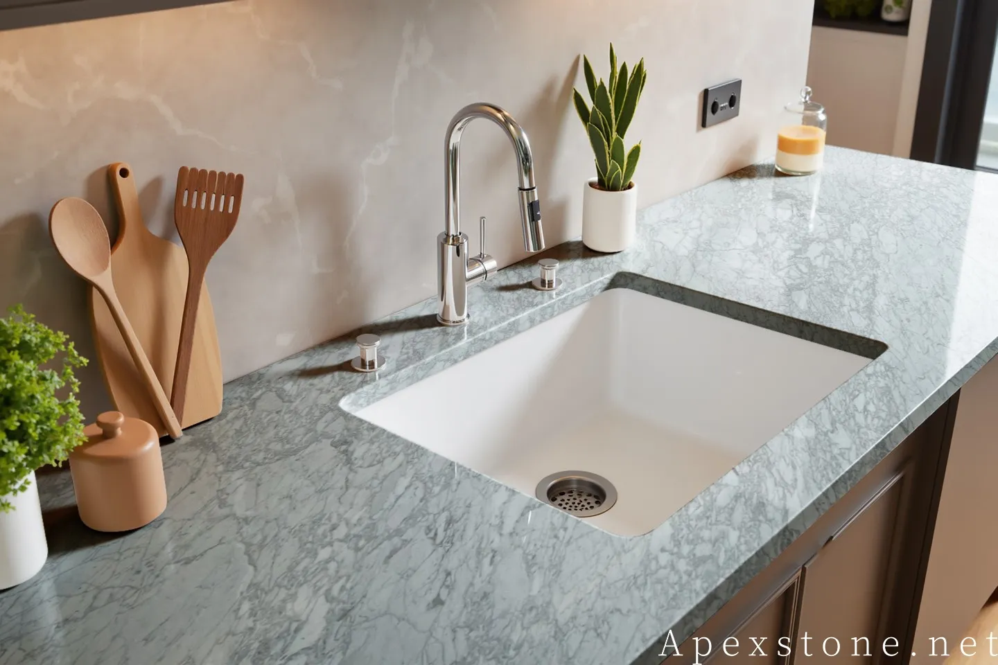 BiancoStatuarioMarblesolidsinkideas150 BiancoStatuarioMarblesolidsinkideas150
