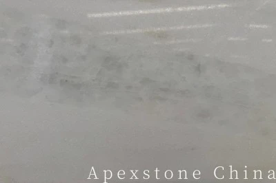 Italy Calacatta Blue Marble Luxury White Stone suppliers