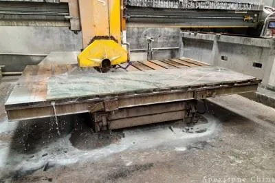 Leathered Green Quartzite Vanity Tops best