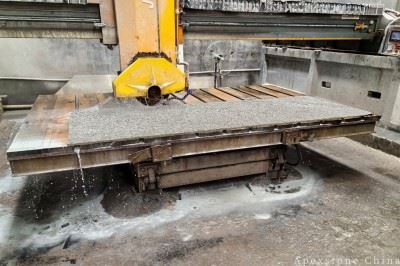 Leathered Grey Limestone Vanity Tops best