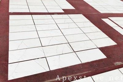 Luxury Macbeth Marble Bathtub factory