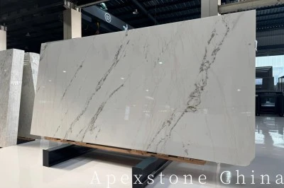 Marble Inexpensive White Stone