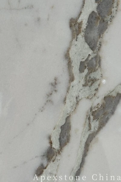 Marble Inexpensive White Stone factory