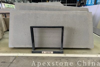 Moca Grey Limestone Affordable Grey Stone