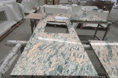New Four Seasons Pink Marble Inexpensive Pink Stone best