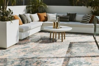 New Four Seasons Pink Pink Marble Stone Slabs high quality