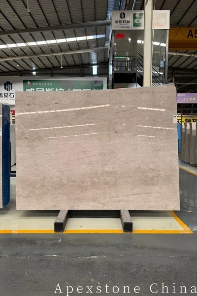 Oriental Grey Marble Cheap Grey Stone