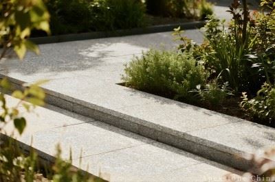 Polishing Grey Limestone Paving Slabs price