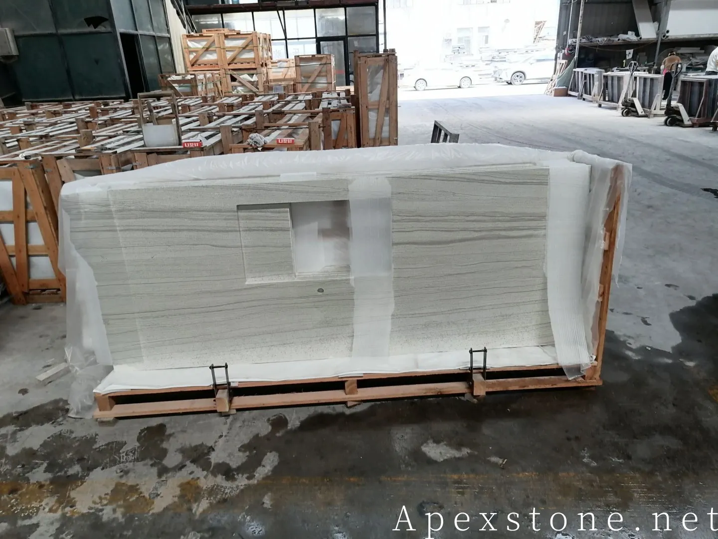 CoffeeWoodVeinMarblecountertopspacking259 CoffeeWoodVeinMarblecountertopspacking259