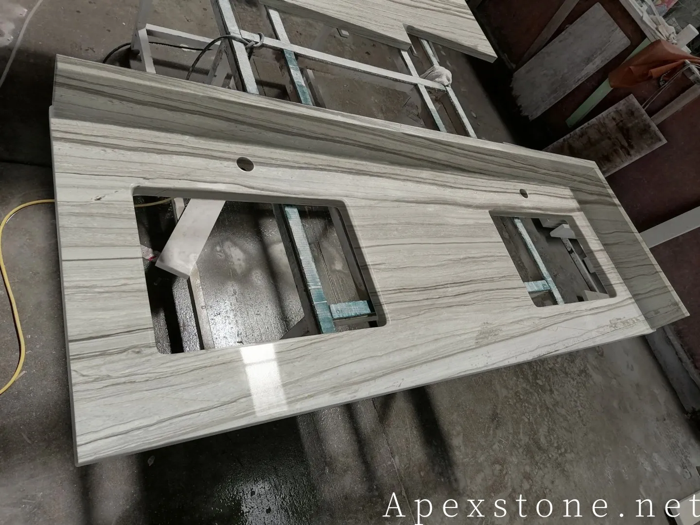 CoffeeWoodVeinMarblebathroomvanitytops272 CoffeeWoodVeinMarblebathroomvanitytops272