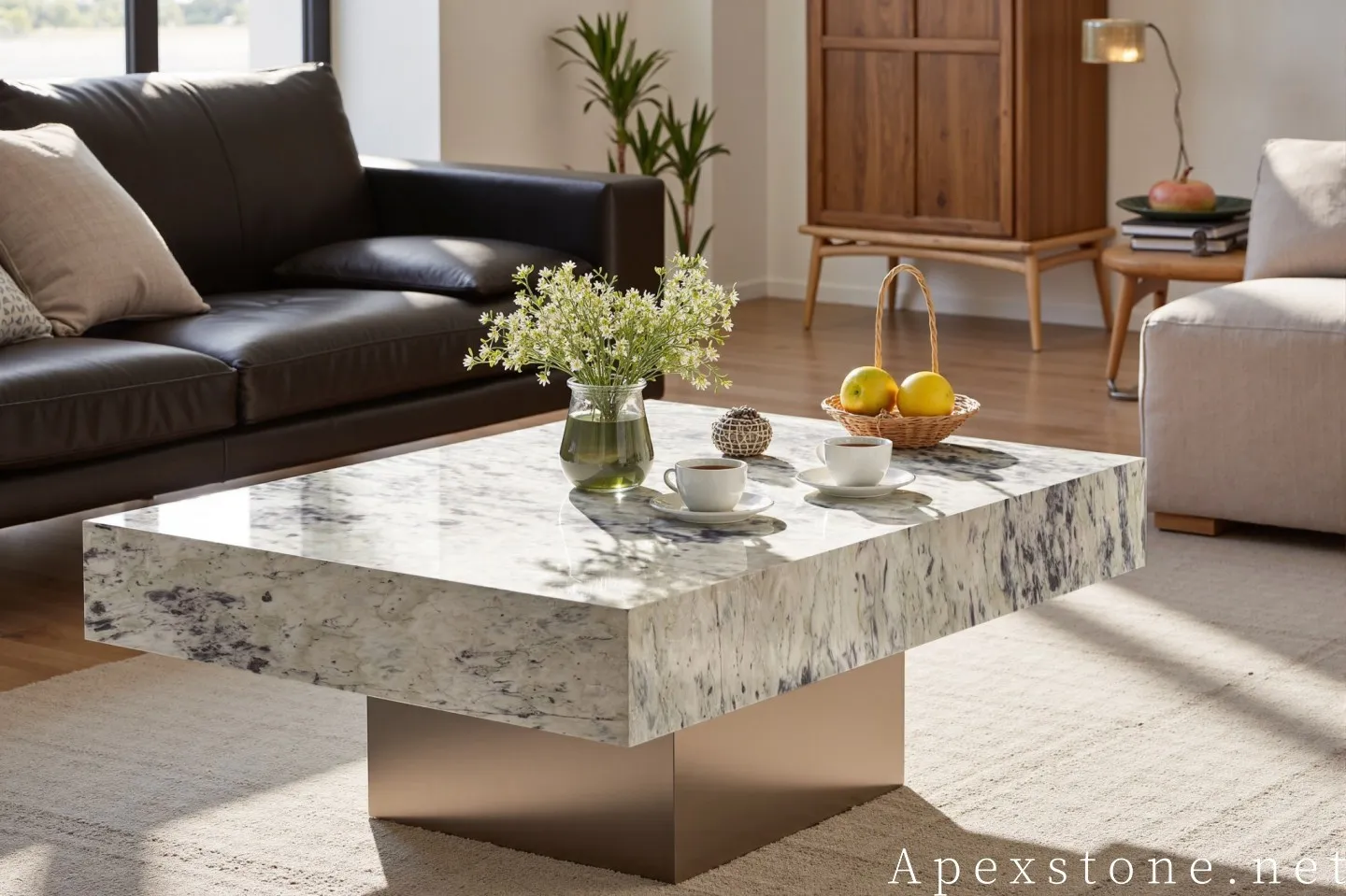 rectangleRoyalLavenderMarblechromecocktail table93 rectangleRoyalLavenderMarblechromecocktail table93