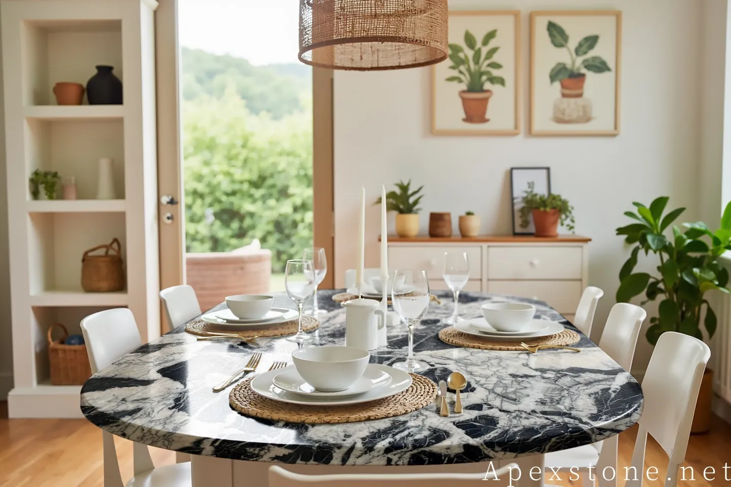 BulgariCrystalMarblediningideas74 BulgariCrystalMarblediningideas74